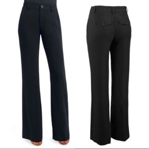 CAbi Black City #811 Pants size 2